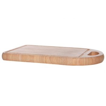 Cosy & Trendy Ct Meat Cutting Board Rect. W. Handle 40