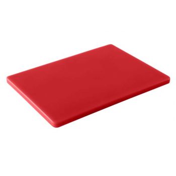 Cosy & Trendy For Professionals Ct Prof Cutting Board Gn1 / 1 Rot