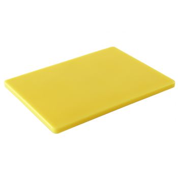 Cosy & Trendy For Professionals Ct Prof Cutting Board Gn1 / 1 Gelb