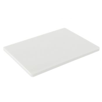 Cosy & Trendy For Professionals Ct Prof Cutting Board Gn1 / 1 Weiss