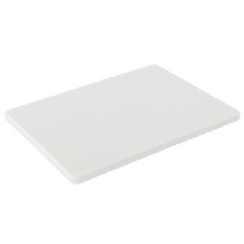 Cosy & Trendy For Professionals Ct Prof Cutting Board Weiss 40x60xh2
