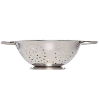 Cosy & Trendy Colander Stainless Steel D24xh9cm