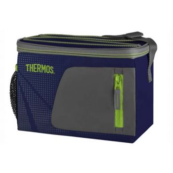 Thermos Radiance  Cooler Bag Dunkelblau- 3.5l