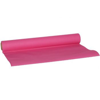 Cosy & Trendy For Professionals Ct Prof Table Runner Fuchsia  0,4x4,8m