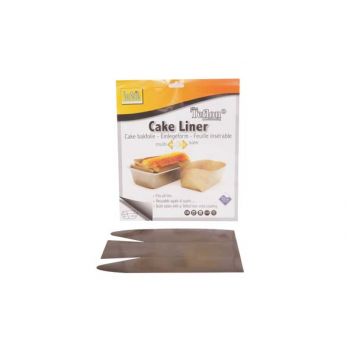 Nostik Nostik Cake Liner Cake Einlegeform Re