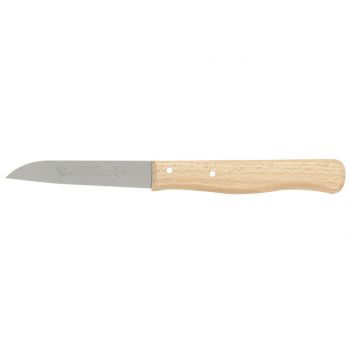 Cosy & Trendy Peeling Messer S2 Hv Holz Edelstahl