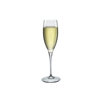 Bormioli Galileo Champagnerglas 26cl Set2
