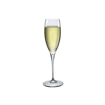 Bormioli Premium Champagne Glass S6 26cl