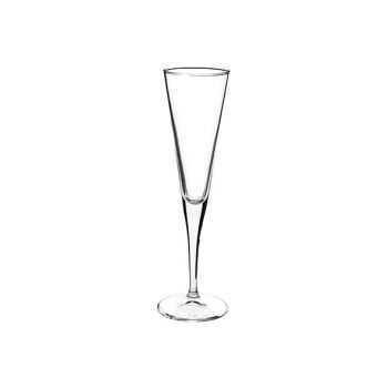 Bormioli Ypsilon Champagnerglas 16cl Set6