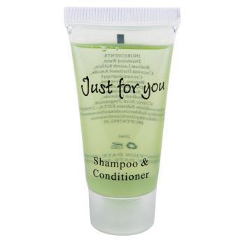 Just for You shampoo en conditioner