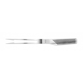 Global G13 Carving Fork Bent