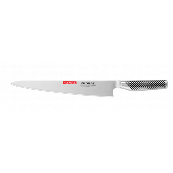 Global G19 Fillet Flexible Knife 27cm