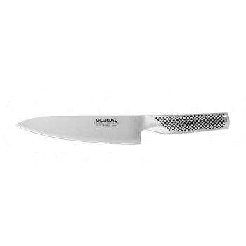 Global G55 Cook's Knife 18cm