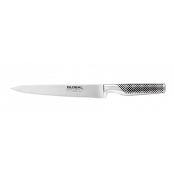 Global GF37 Carving Knife 22cm