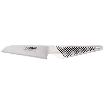 Global Gs6 Paring Straight Knife 10cm