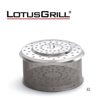 Lotus Grill 552198 Holzkohlebehälter XL