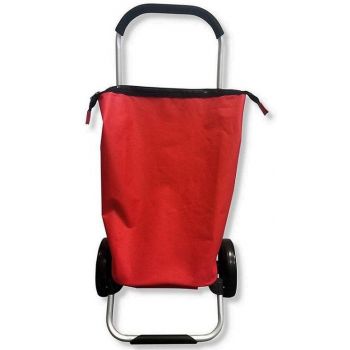 Textile 5050 Red Trolley