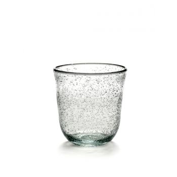 Pascale Naessens Wasserglas B0817818 D8 H9