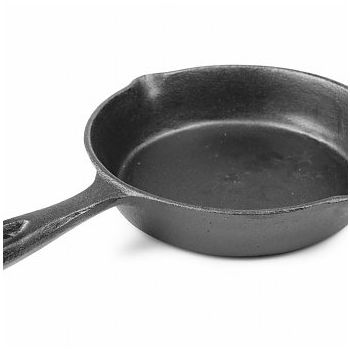 The Bastard Fry Pan Small 15 cm