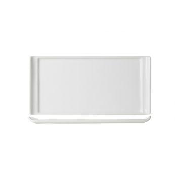 Cosy & trendy ania rectangular plate 20.2x10.2cm