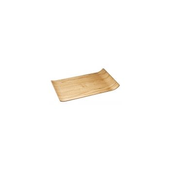 living 1150 - Tablett aus Holz