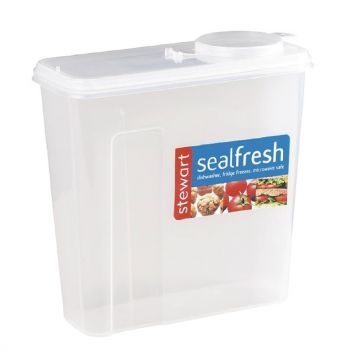Seal Fresh ontbijtgranendispenser 375g