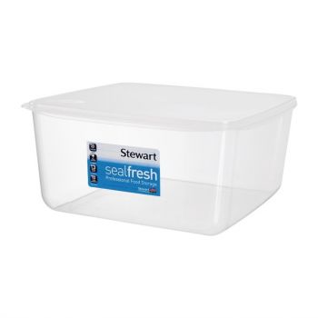 Seal Fresh grote container 13L