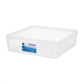 Seal Fresh pizzacontainer 3.5L