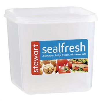 Seal Fresh dessertcontainer 0.8L