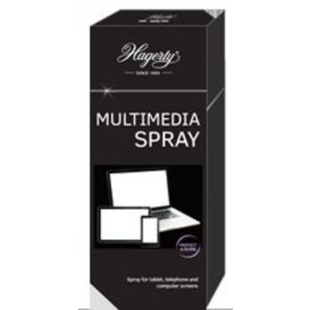 Hagerty Multi Media Spray 125 Ml  116047