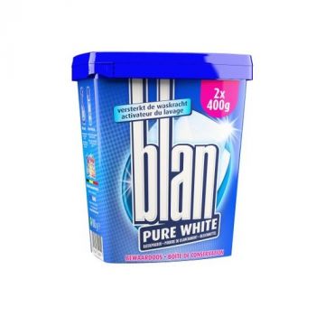 Blan Pure White Bleekpoeder  800 Gr (2x400)