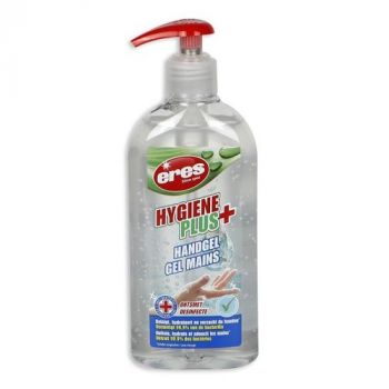 Hygiene Plus Handgel Desinfecterend  Pompje 250 Ml Eres 25425