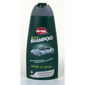 Quick Shampoo - Wash En Drive Auto 500 Ml  Eres 30835