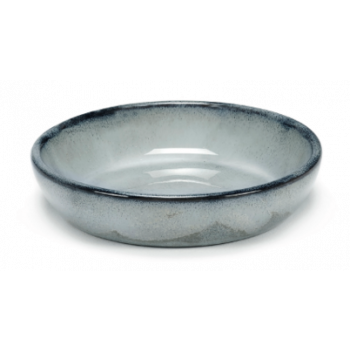Pascale Naessens B5120407 Mini bowl M BLEU GLAZED 8,5cm